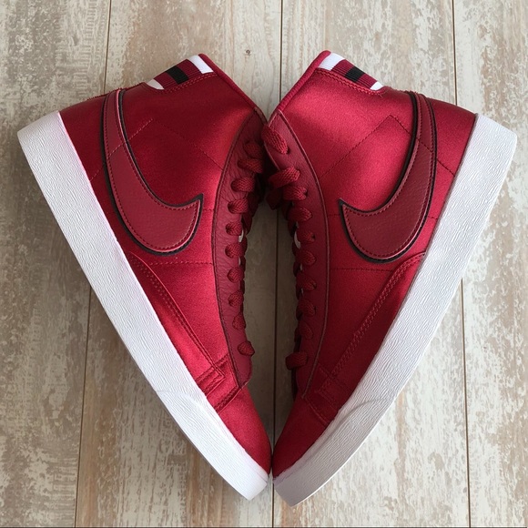 NWT Nike blazer mid Premium - Picture 3 of 8